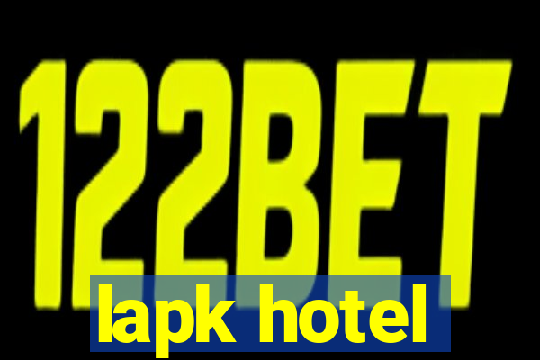 lapk hotel